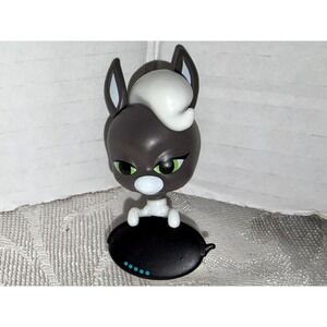 Miraculous Ladybug Kwami Surprise Sass Figure